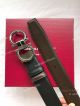 Best Quality Salvatore Ferragamo Belt - Black Leather&Silver Buckle (3)_th.jpg